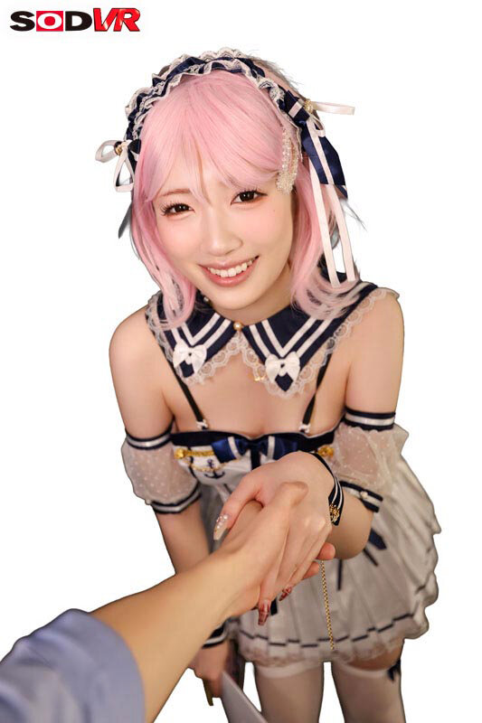【VR】【8K】【神回】隠れオフパコ営業している地下アイドルに媚○を仕込んでキメセク沼落ち肉便器してみたVR 浦上ひのり サンプル画像3