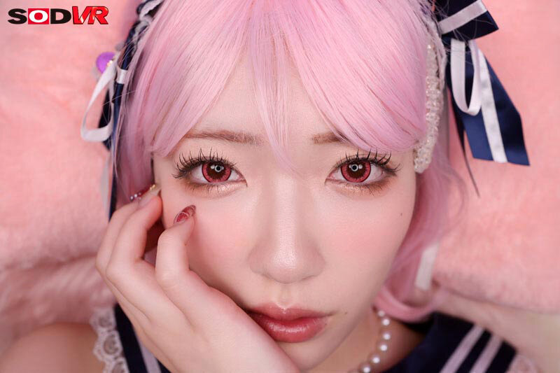 【VR】【8K】【神回】隠れオフパコ営業している地下アイドルに媚○を仕込んでキメセク沼落ち肉便器してみたVR 浦上ひのり サンプル画像9