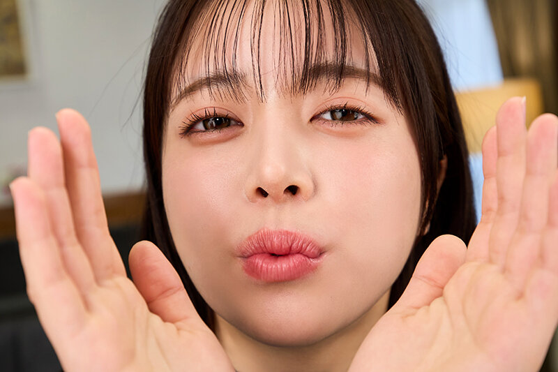 【VR】ボクがつらい時悲しい時、優しいおっぱいにたっくさん甘えさせてくれる親代わりのとろパイお姉ちゃん 羽月乃蒼 サンプル画像16