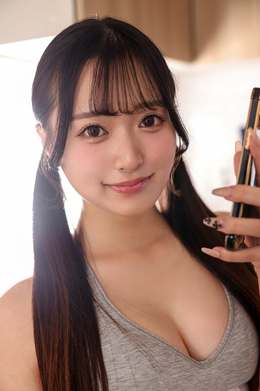【VR】これぞ8K！顔面特化アングルVR ～活発なカノジョはボクをキスで全肯定して癒してくれる～ 花守夏歩 サンプル画像2