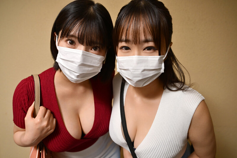 【VR】【8K】マルチ勧誘に来た巨乳人妻パートを部屋に連れ込み肉オナホ化！W中出し種付け堕ち九井さん（29）Hカップ北村さん（32）Gカップ サンプル画像2