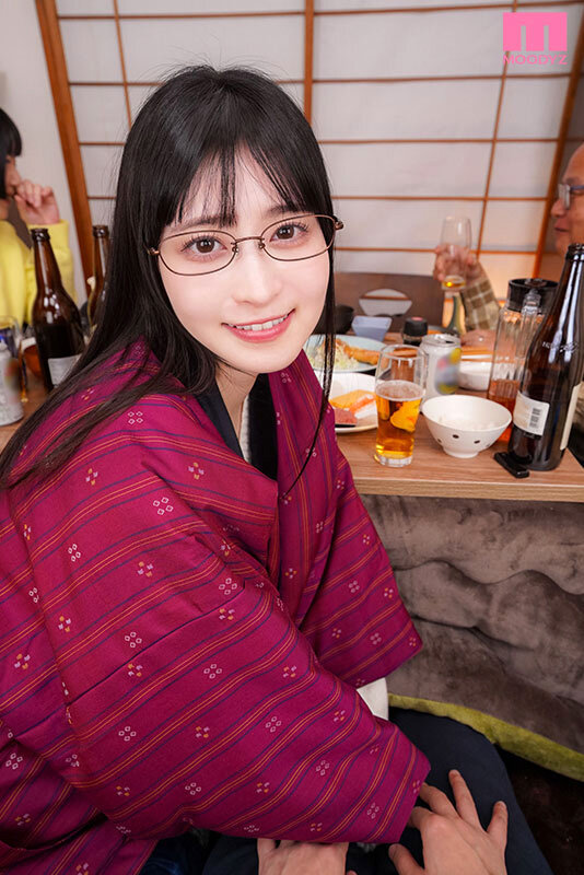 【VR】初恋の近所のお姉ちゃんが優しく教えてくれるHowTo中出し 白岩冬萌 サンプル画像2