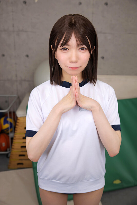 【VR】「先生、セックスさせてあげるので、内申点くれませんか？」真面目で可愛い教え子のささやき淫語満載のえっち大作戦！！ 日向由奈 サンプル画像4