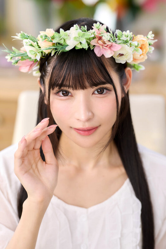 【VR】【8K】シンフォニック淫ボイス あなたも絶対好きになる好き好き洗脳JOI 胡桃さくら サンプル画像12