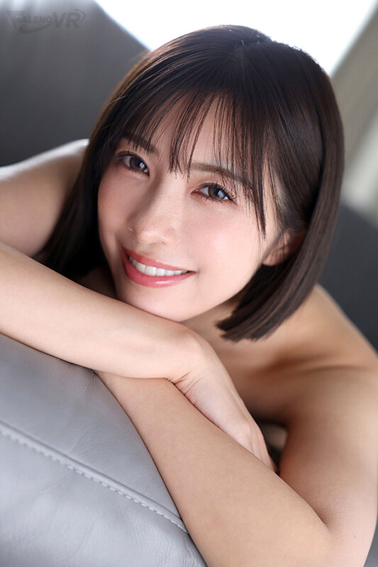 【VR】つばさ舞 解禁 8KVR スレンダー巨乳の友達彼女と内緒の浮気セックス サンプル画像2
