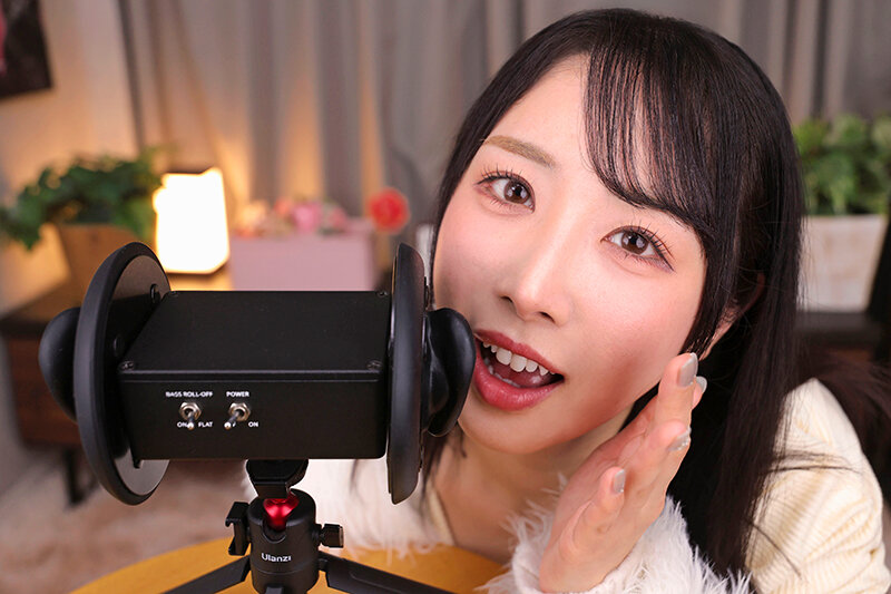 【VR】萌えボイスASMRで人気の激カワ声優がチ○ポでアヘ顔オホ声ケモ声絶叫「ん゛っっほぉぉお゛ぉお゛ぉぉ！イグッイグッイッッグヴゥゥッ！！」唸り喘いでイキ狂いケダモノ淫語連呼キャラ変するまでガン突き中出ししまくった 小野坂ゆいか サンプル画像4