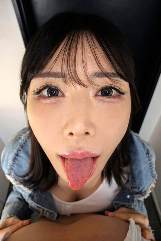 【VR】長身女のちくび術 弱点責められたら絶倫になってしまうボクは、獣みたいな性欲セフレから逃れられません。 サンプル画像5