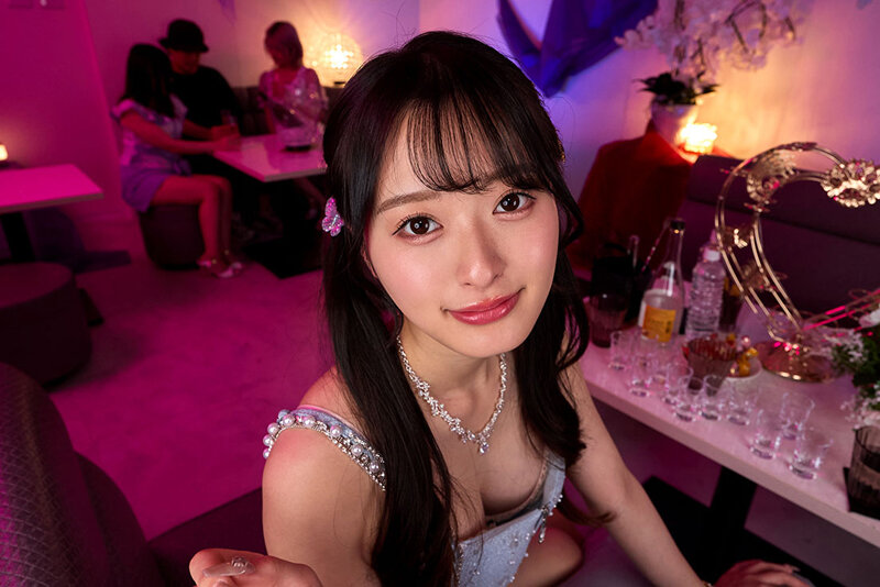 【VR】ただの営業だと思って浴びるように酒を飲んだ末路。どちゃ好き淫語と子づくり淫語でぐちゃぐちゃに中出しをしてしまった店内アフター サンプル画像4