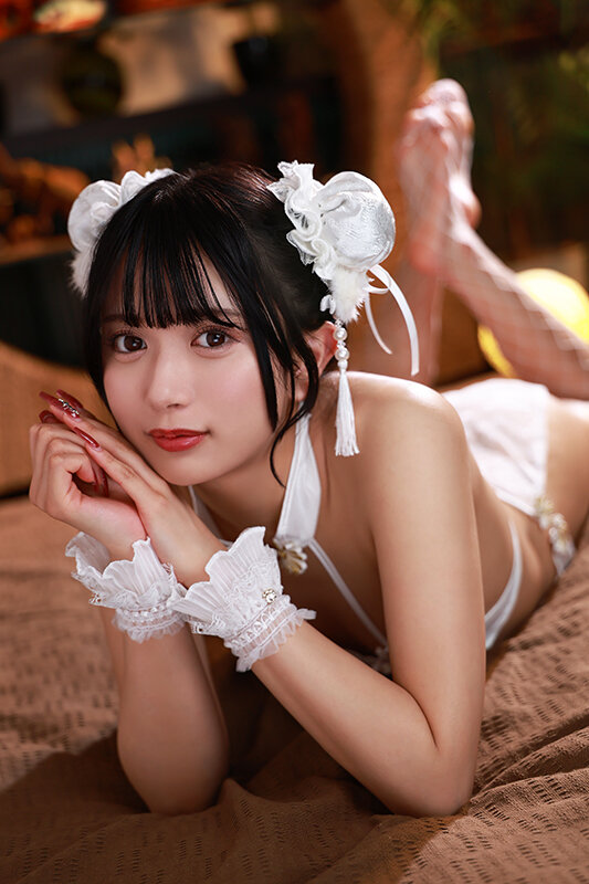 【VR】エロコス大集合！！甘々からセクシーまで幅広くたっぷり堪能できちゃう人気タイトルベスト！！ サンプル画像3