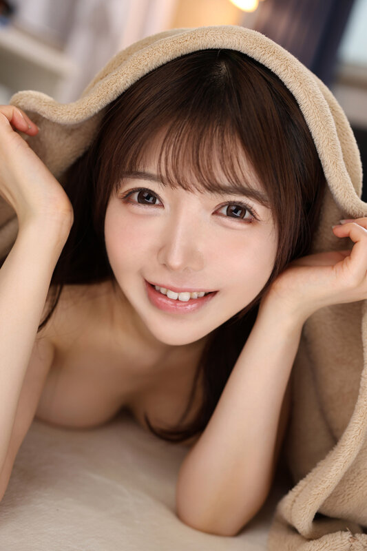 【VR】これぞ8K！顔面特化アングルVR ～【顔面特化】x【おっぱい特化】美顔とエロい美巨乳とクビレBODY！！博多弁のカノジョとイチャラブ中出しSEX～ 善場まみ サンプル画像6