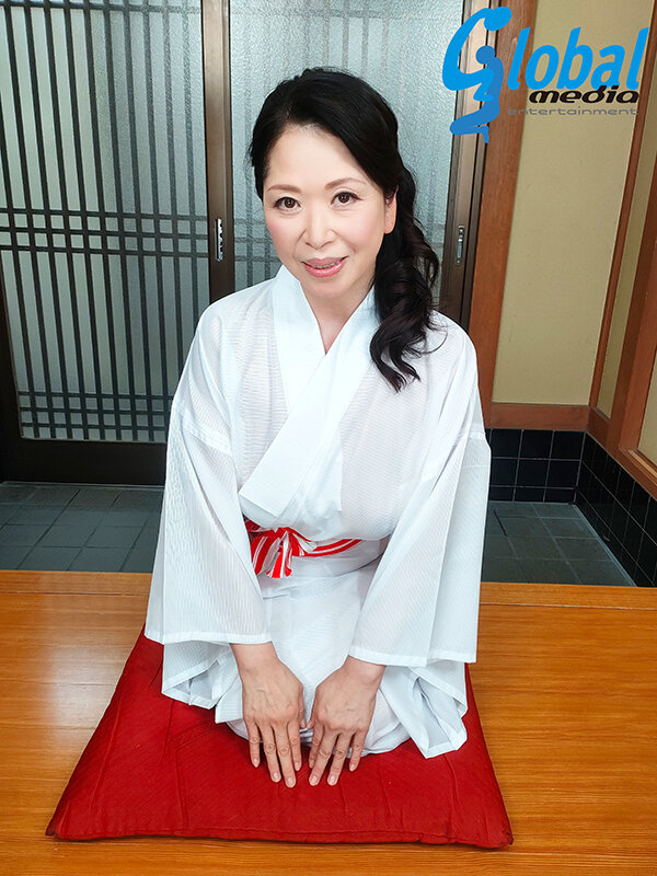 【VR】〈お得な2本パック〉VR麗しの熟女湯屋 いらっしゃいませ即尺＆和室ねっとり恋人プレイ＋湯船で潜望鏡フェラ＆ぬるぬるマット奉仕プレイ 加山なつこ サンプル画像2