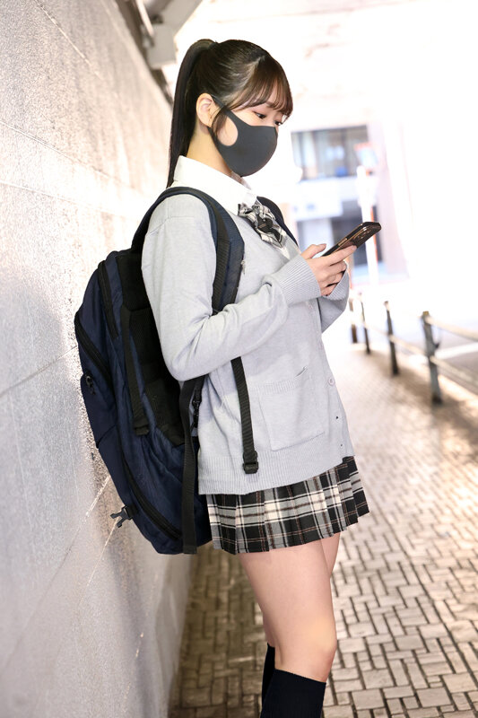 【VR】P活J●とレンタルルームでわからせSEX！！【8K超肉感特化】生意気娘をゴム外しでガツンと制裁！！イカせまくりで何度も生中出しVR サンプル画像13