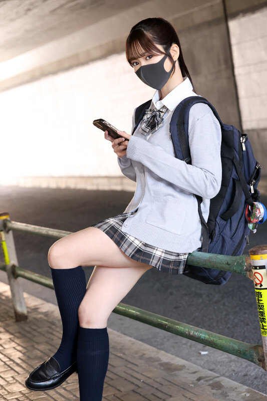 【VR】P活J●とレンタルルームでわからせSEX！！【8K超肉感特化】生意気娘をゴム外しでガツンと制裁！！イカせまくりで何度も生中出しVR サンプル画像14