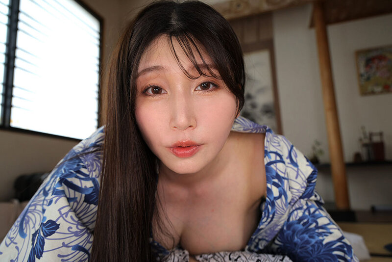 【VR】中出し交遊 地方営業という名の密会。不倫前提で動きを作った僕たちは泥々に、そして絶倫に求め合う。 サンプル画像19