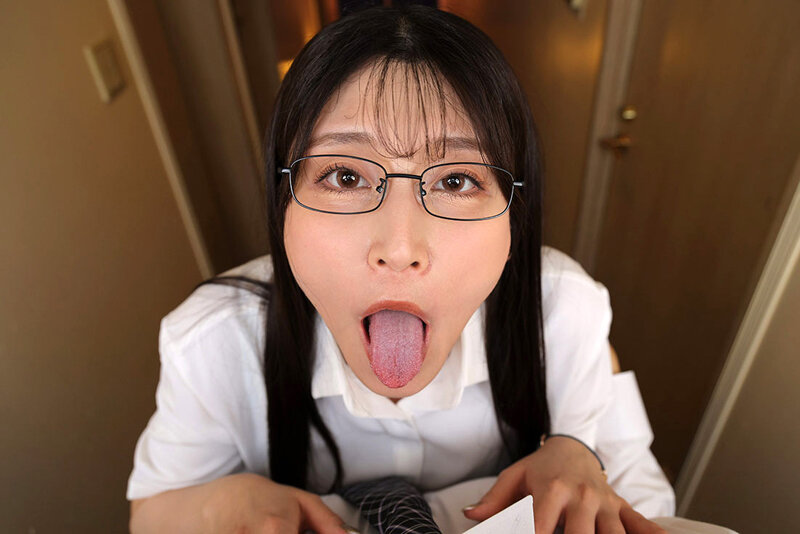 【VR】中出し交遊 地方営業という名の密会。不倫前提で動きを作った僕たちは泥々に、そして絶倫に求め合う。 サンプル画像4