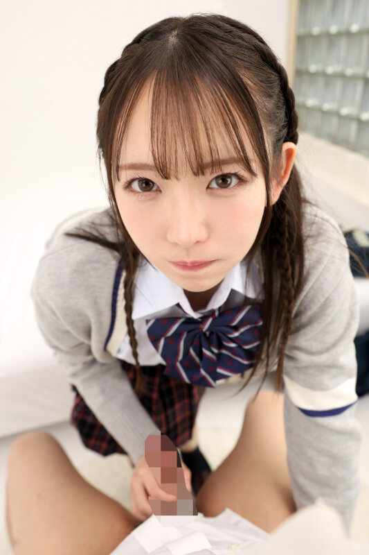 【VR】【8K】セックスしないと出られない部屋 めいさちゃん サンプル画像7