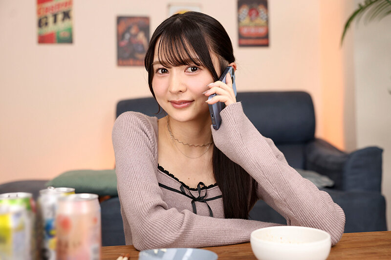 【VR】天井特化アングルVR ～童貞大好きお姉さん～ 幸村泉希 サンプル画像3
