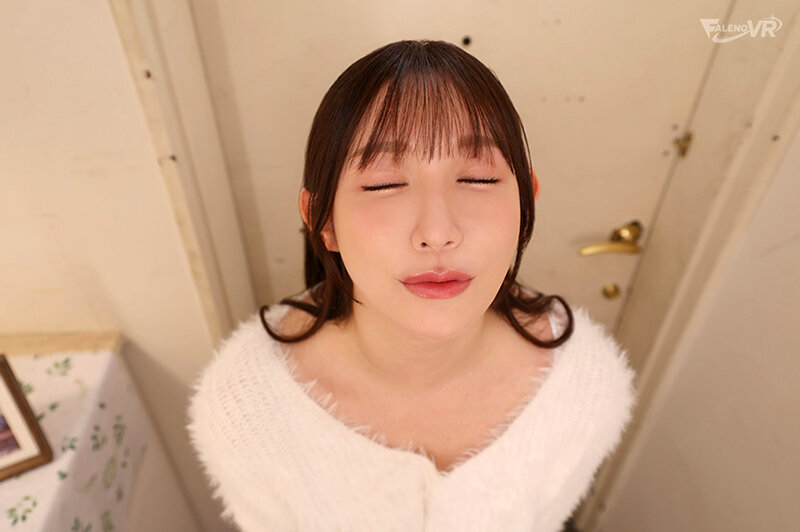 【VR】僕の彼女は女神様 ＃声出し厳禁！女子寮‘お忍び’お泊まり 女神ジュン サンプル画像2