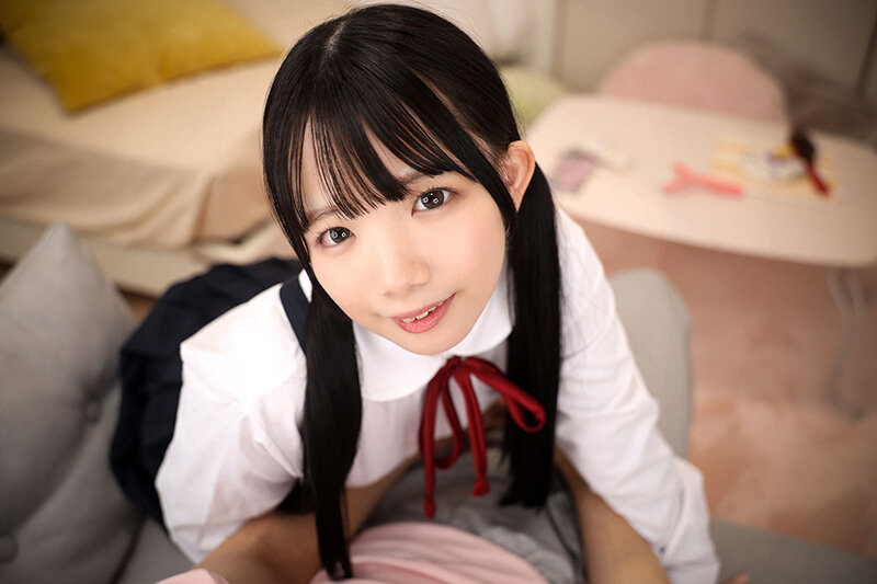 【VR】ロリっ子満載！！ミニマム女子SEXノーカットベスト サンプル画像3