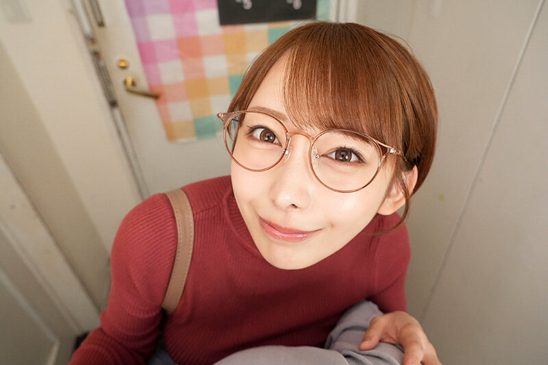 【VR】こう見えてSEXの時は乱れます♪ギャップ絶頂セックスBEST サンプル画像2