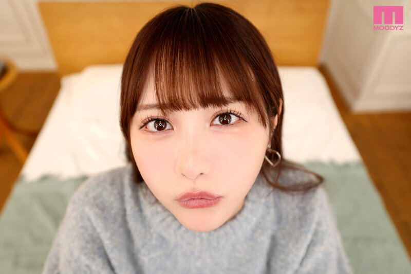 【VR】初めてのデートから5年…あの頃の初々しい気持ちを思い出したくて六花をデートに誘って、手を繋いで、キスして、笑って、世界で一番大好きな六花と一晩で 1 発、2 発、3 発と… 小野六花 サンプル画像5