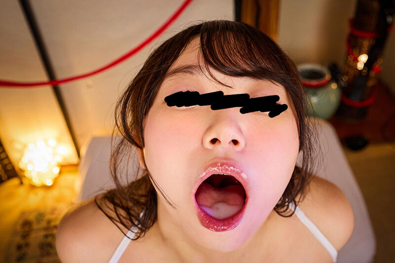【VR】私のチ〇ポ穴、ガン突きして！！放課後ザー汁肉便器。色白軟体マゾJ● Sちゃん サンプル画像7
