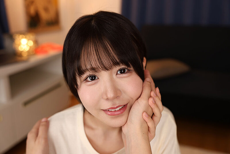 【VR】雨に濡れた約束 ～幼馴染こなつの最後のセックス～ 柏木こなつ サンプル画像7