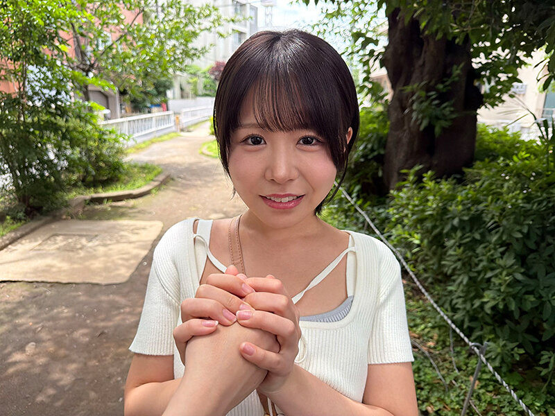 【VR】雨に濡れた約束 ～幼馴染こなつの最後のセックス～ 柏木こなつ サンプル画像8